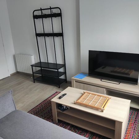 Appartement T3 Plume Hyper Centre D'Ernee Ernée Exterior foto
